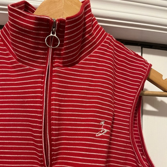 Liz Claiborne Golf Shirt - Picture 2 of 4
